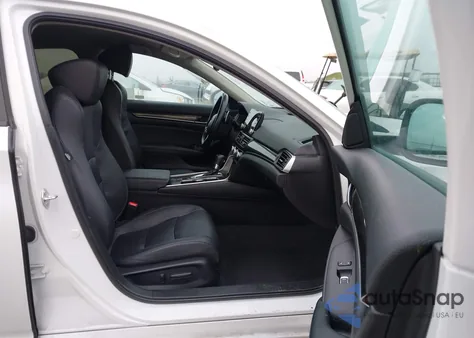 2021 Honda Accord Sport Special Edition from USA, damaged, VIN 1HGCV1F49MA023762